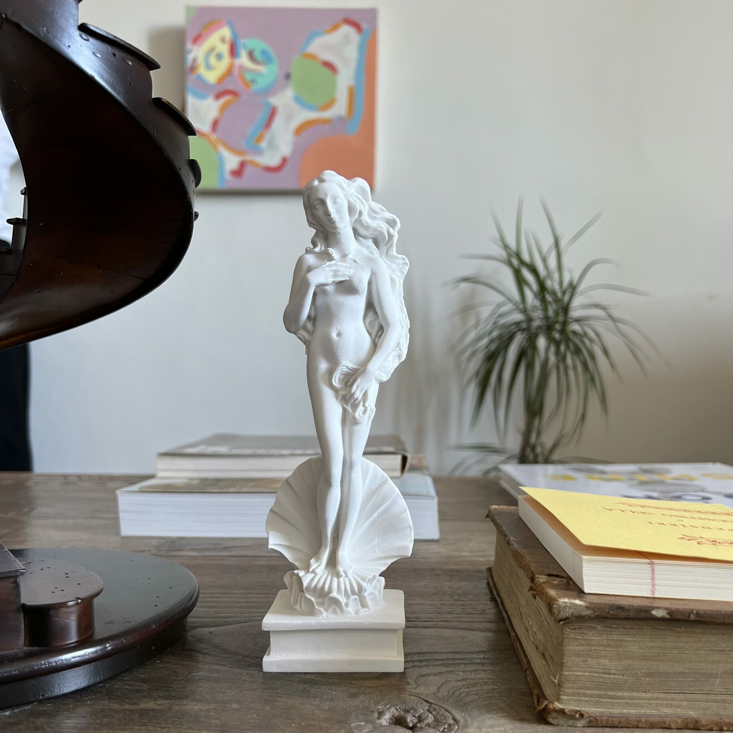 ヴィーナスの誕生 - Le Gallerie degli Uffizi Shop